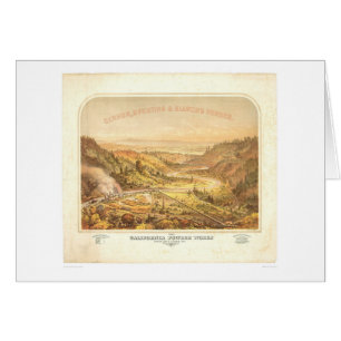 California Powder Works in Santa Cruz (0195A)