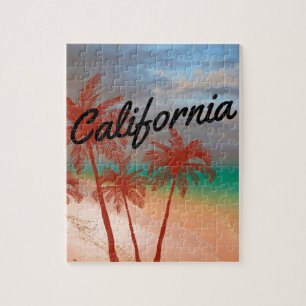 California Puzzle