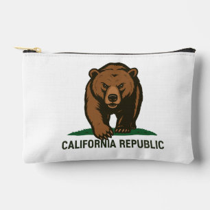 California Republic Accessory Pouch