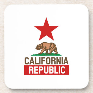 California Republic Coaster