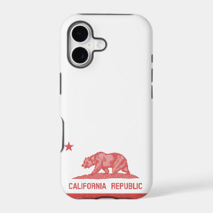 California Republic (Red)