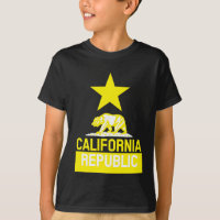 CALIFORNIA REPUBLIC State Flag