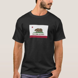 California Republic T-Shirt
