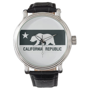 California Republic Watch