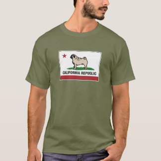 CALIFORNIA REPUGLIC T-Shirt