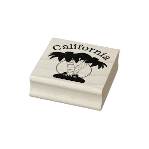 California Rubber Stamp
