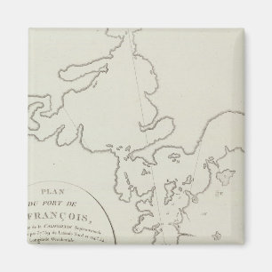 California San Francisco Bay Area Magnet