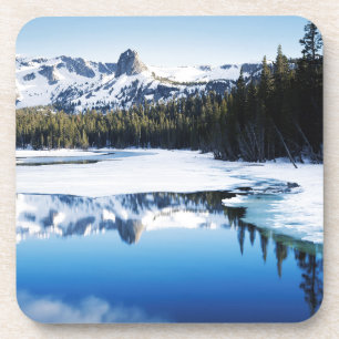 California, Sierra Nevada Mountains 10 Coaster