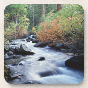California, Sierra Nevada Mountains 11 Coaster