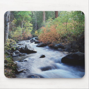 California, Sierra Nevada Mountains 11 Mouse Pad