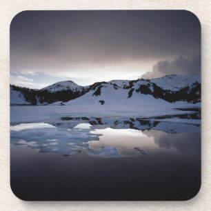 California, Sierra Nevada Mountains 13 Coaster