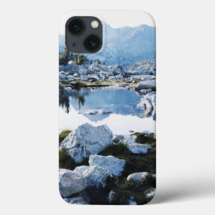 California, Sierra Nevada Mountains 16 iPhone 13 Case