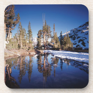 California, Sierra Nevada Mountains 2 Coaster