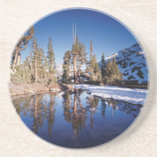 California, Sierra Nevada Mountains 2 Coaster