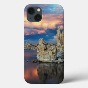 California, Sierra Nevada Mountains iPhone 13 Case