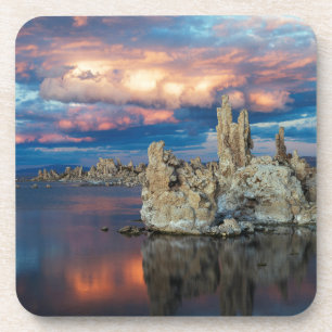 California, Sierra Nevada Mountains Coaster