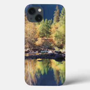 California, Sierra Nevada Mountains, Yosemite 4 iPhone 13 Case