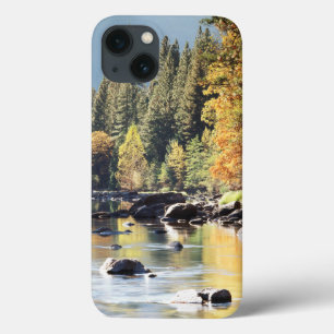 California, Sierra Nevada Mountains, Yosemite 7 iPhone 13 Case