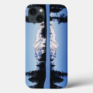 California, Sierra Nevada Mountains, Yosemite 9 iPhone 13 Case