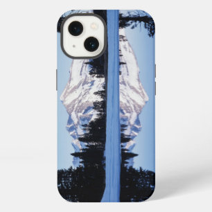 California, Sierra Nevada Mountains, Yosemite 9 iPhone 13 Case