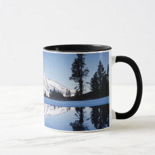 California, Sierra Nevada Mountains, Yosemite 9 Mug