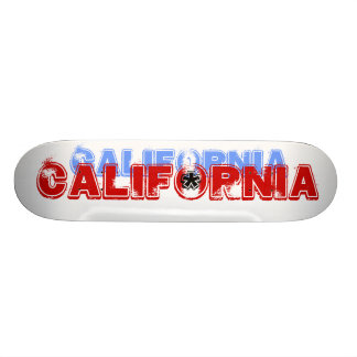 CALIFORNIA Skateboard