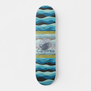 California Skateboard
