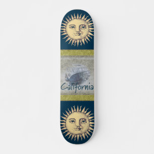 California Skateboard
