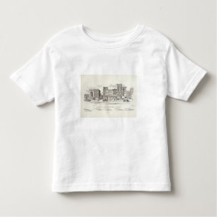 California South side Webb and Kearny Toddler T-Shirt