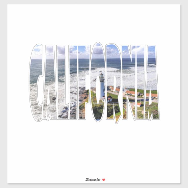 California state (Sheet)