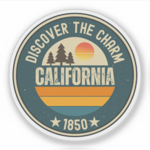 California State Bear - CA Adventure