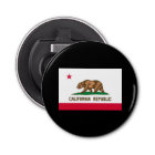 California State Flag Design