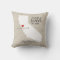 California State Love Home Sweet Home Custom Map