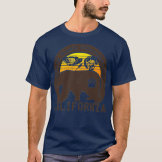 California State Park  T-Shirt