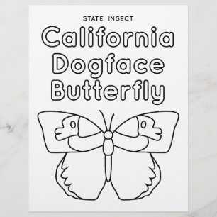 california state shape capital and nickname flyer