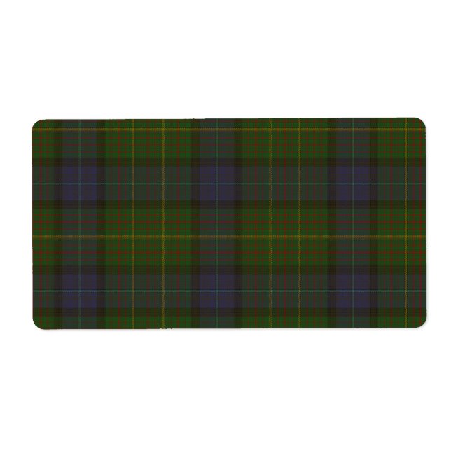 California state tartan (Front)