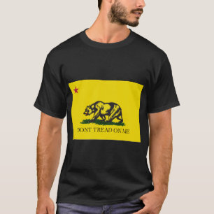 California Strong T-Shirt