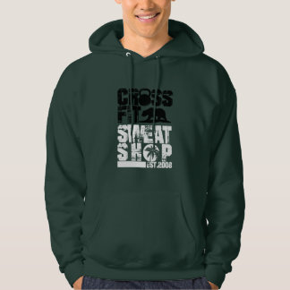 California Style Hoodie