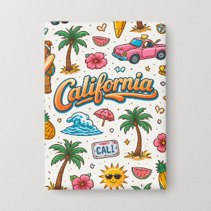 California Sunshine