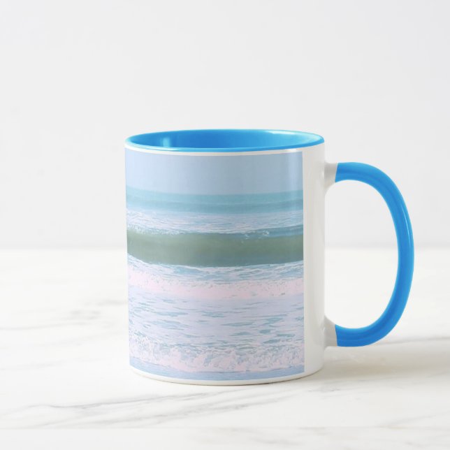 CALIFORNIA SURF II MUG (Right)