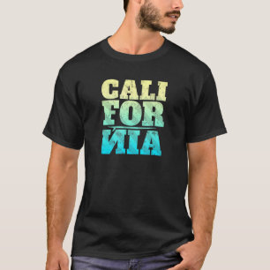 California Surf T-Shirt