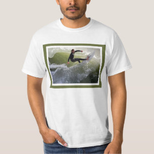 California Surfer T-shirt