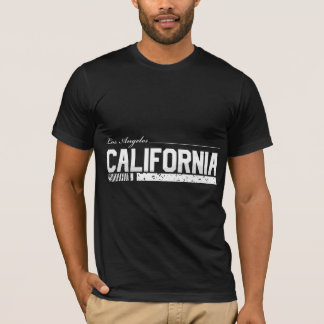 California T-Shirt