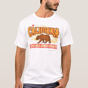 California T-Shirt