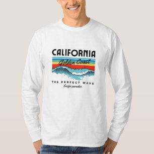 California T-Shirt