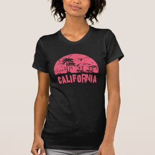 California T-Shirt