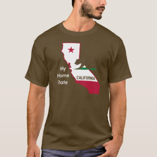 California T-Shirt