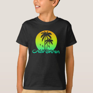 California T-Shirt