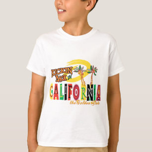 California T-Shirt