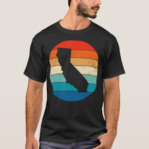 California T-Shirt